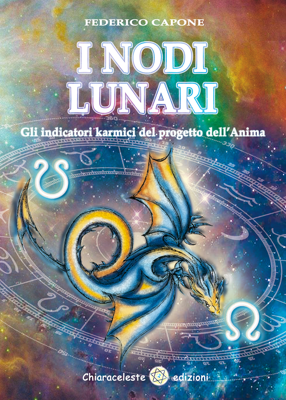 I NODI LUNARI  -  Gli indicatori karmici del progetto dell'Anima